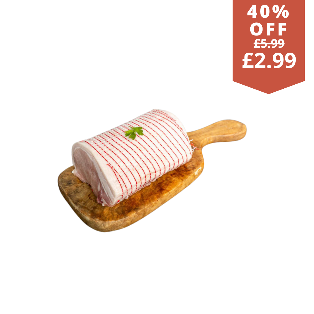 Pork Loin Joint 800g