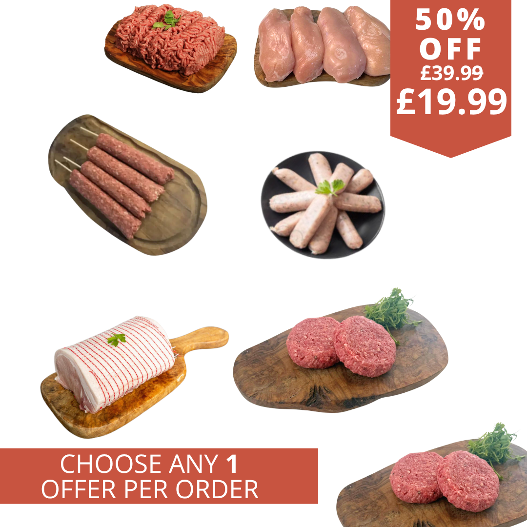 Family saver for under 20 pounds