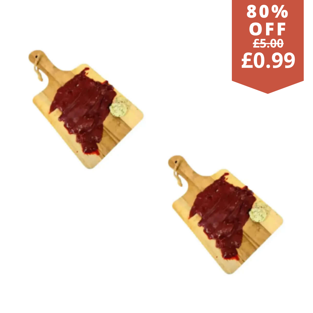 Lambs Liver(2 for less than 1)