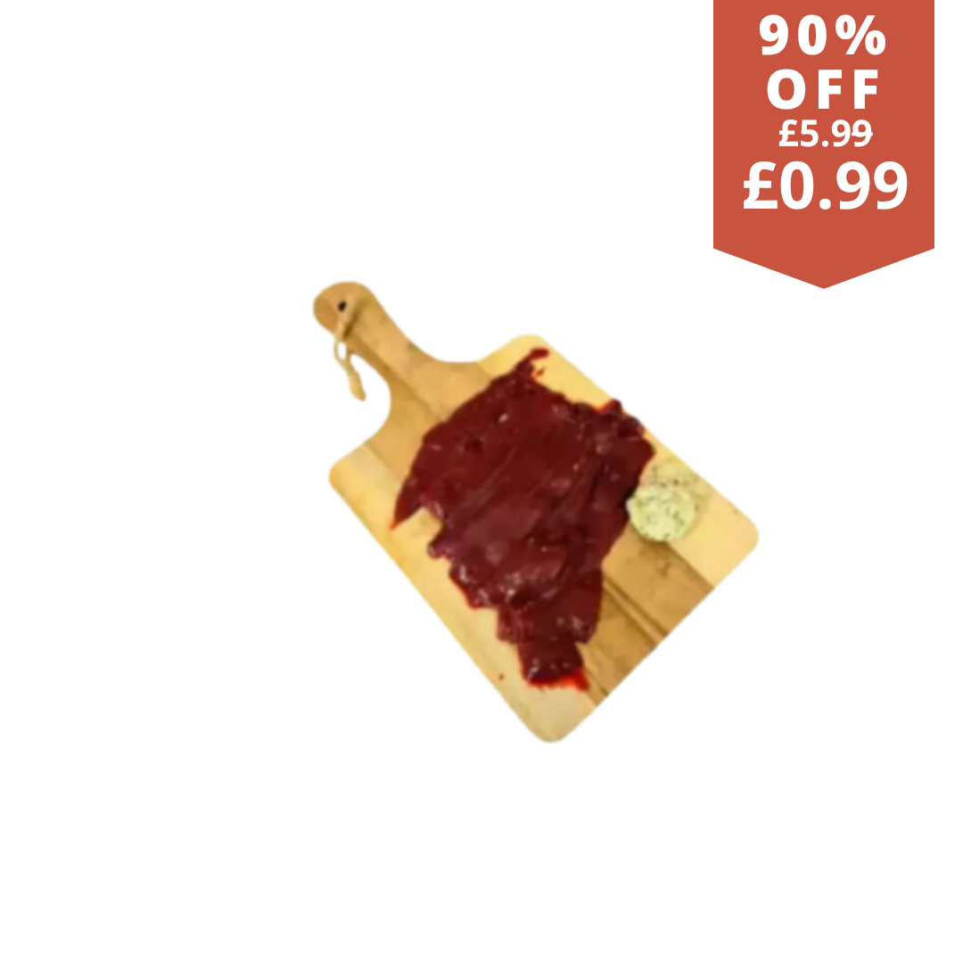 British Lambs Liver