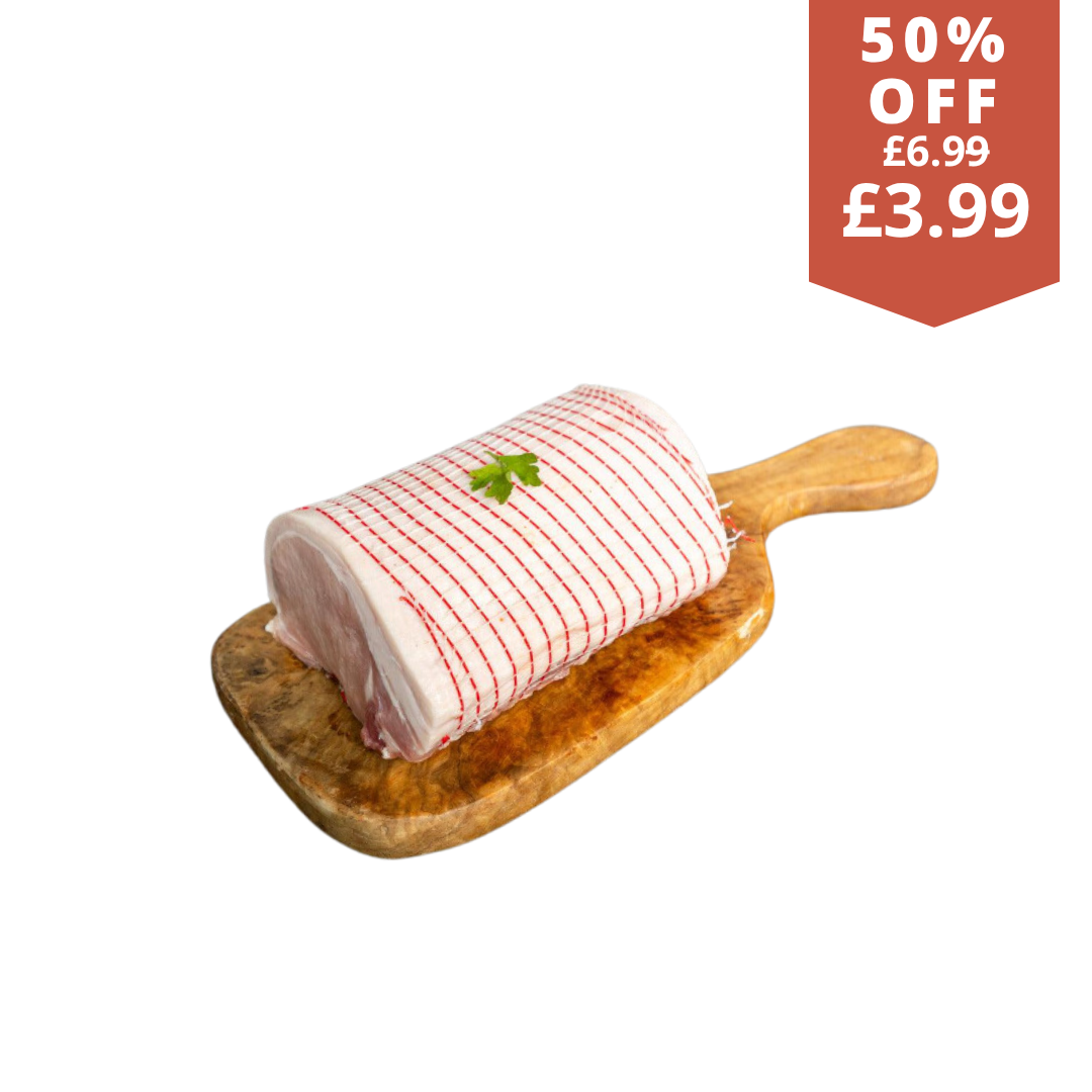 XL Pork Loin 1.3kg