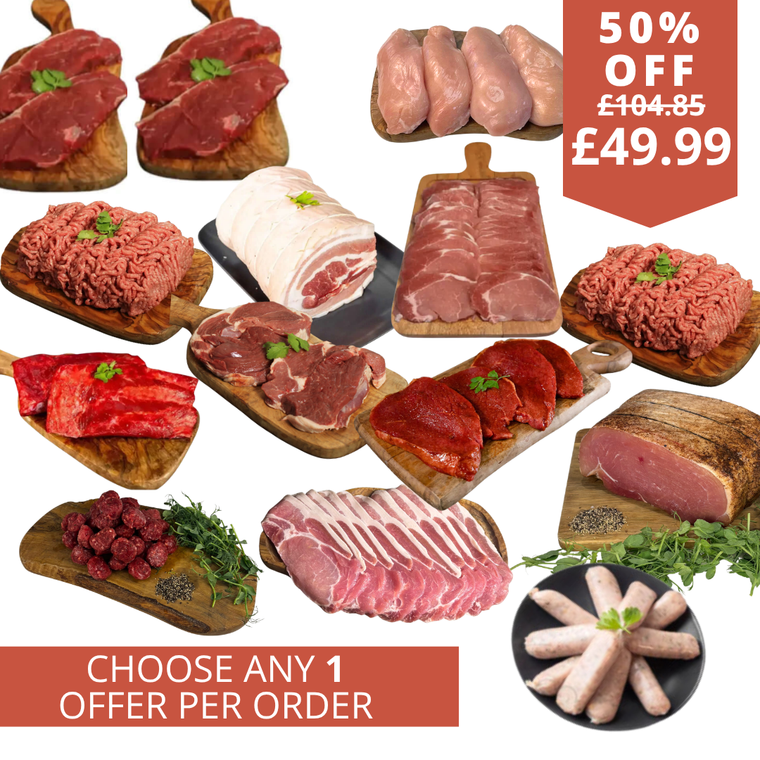 The big shop saver