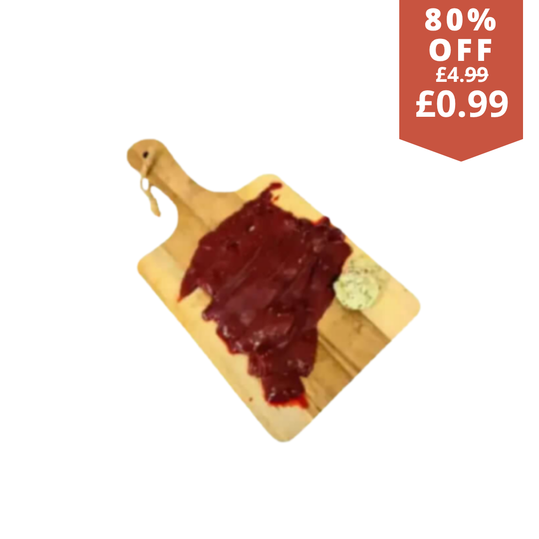 British Lambs Liver