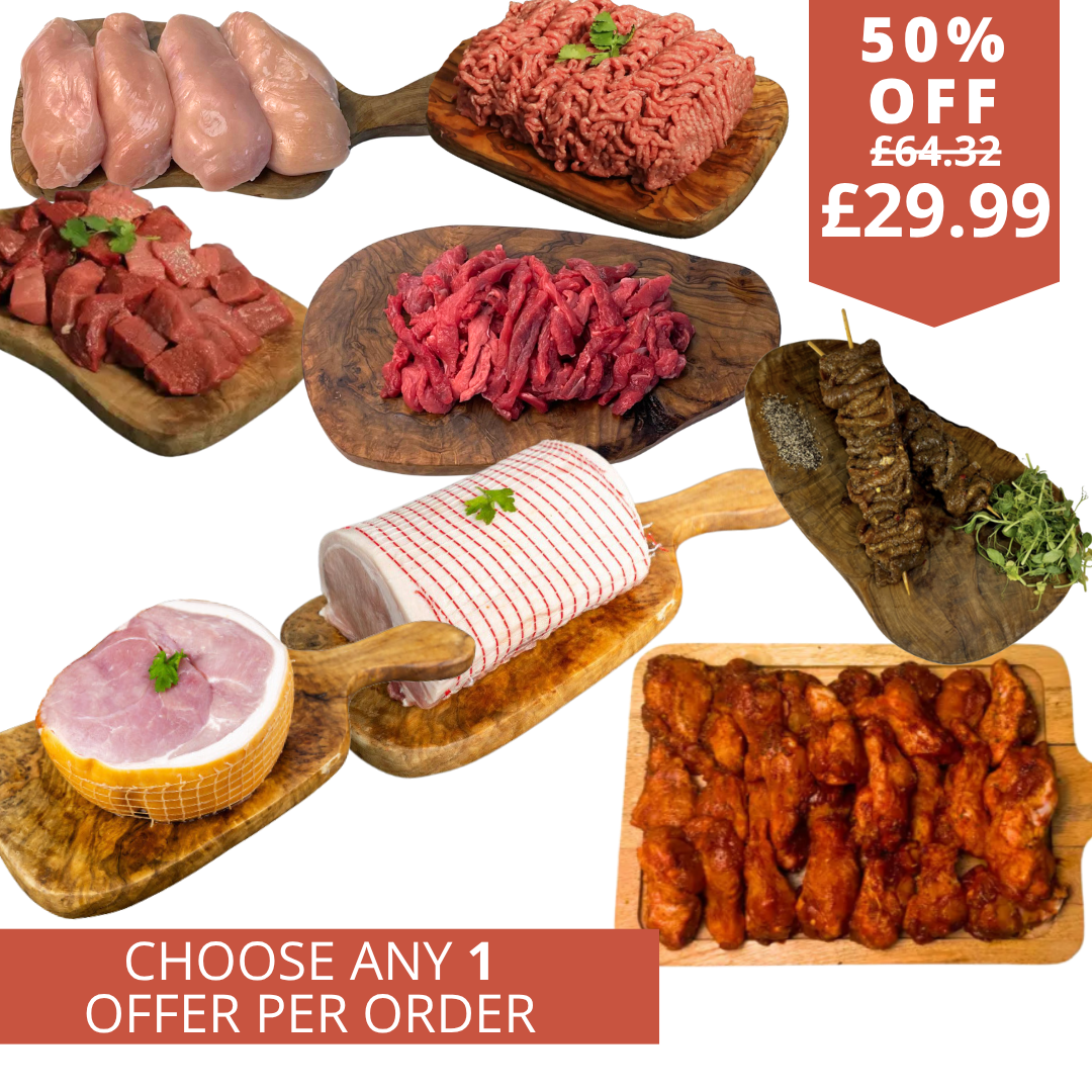 Saturday Family Saver