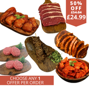 BBQ saver