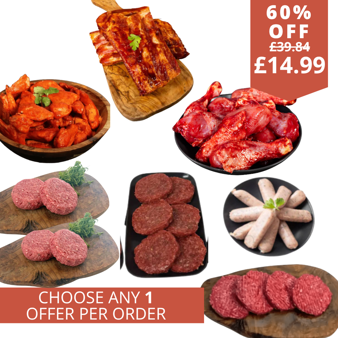 Big BBQ Saver