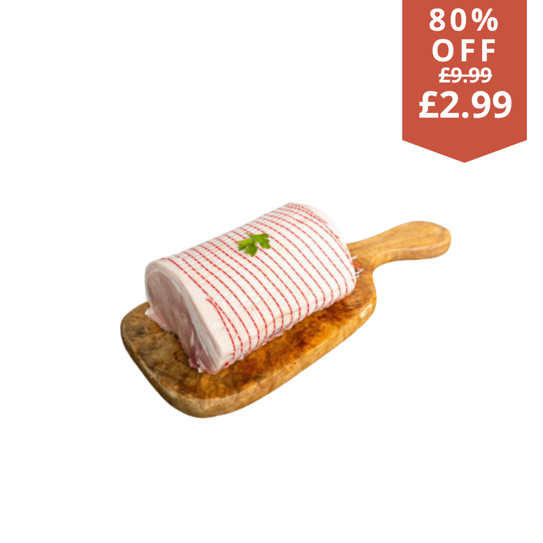 Pork Loin joint