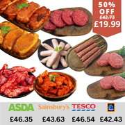 The big bbq saver