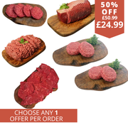 Big British Beef Box