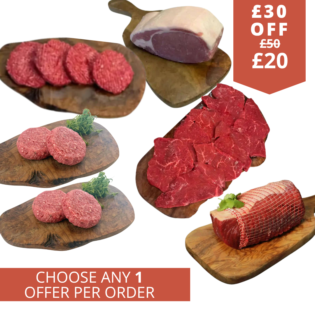 £50 meat for £20