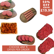 Ultimate BBQ Box