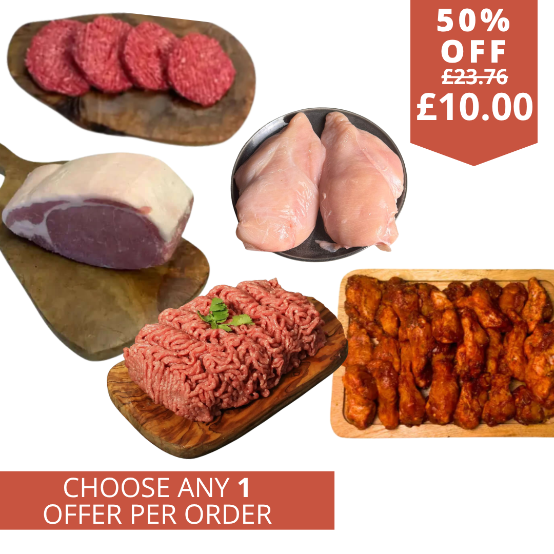 Tonnes for a tenner