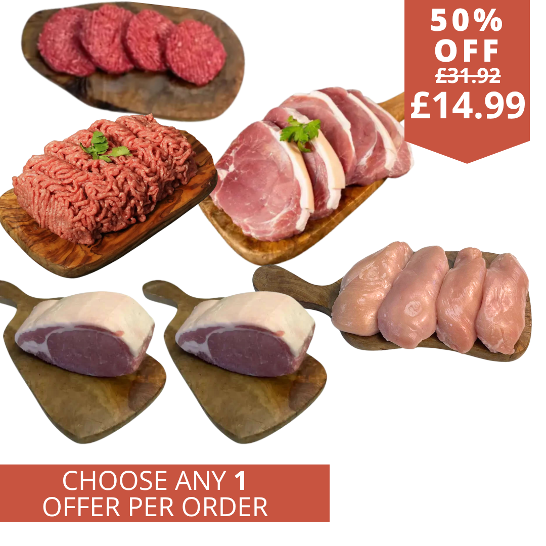 Super market saver £14.99