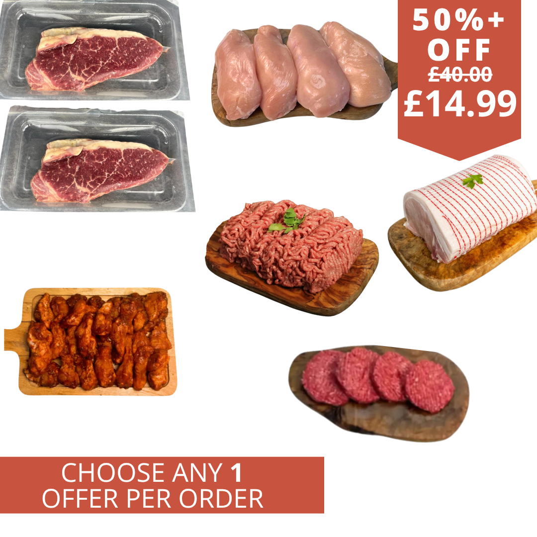 £40 For £14.99