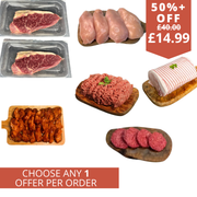 £40 For £14.99