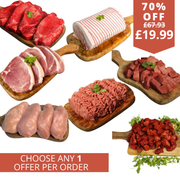 70% off family saver