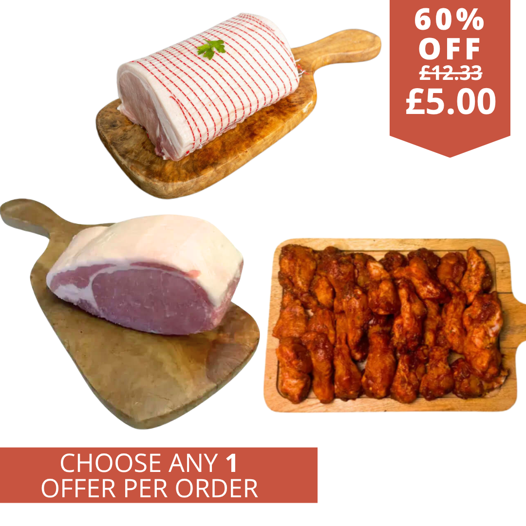 Fiver Friday Deal 1