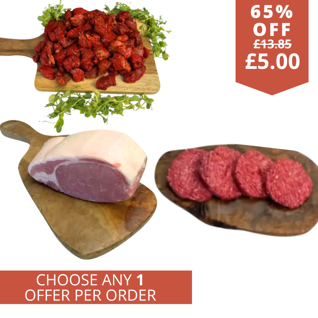 Fiver Friday Deal 2