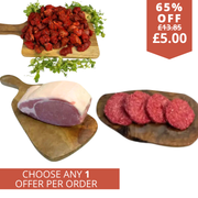 Fiver Friday Deal 2