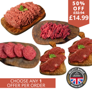British beef saver