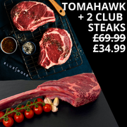 Steak Night Box