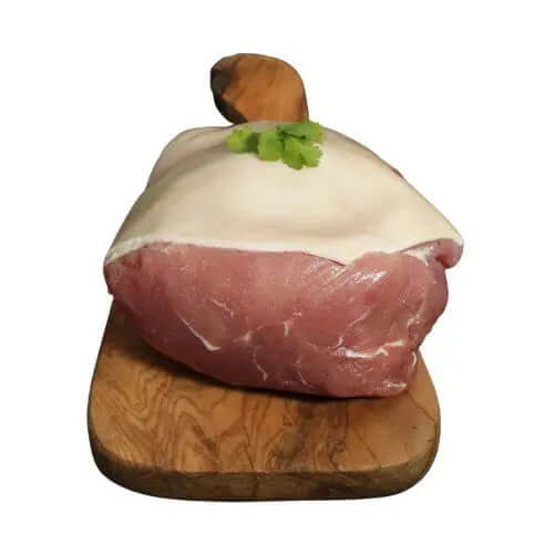 Prime Gammon Joint - The Fat Butcher