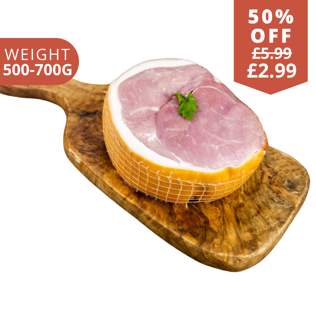 Gammon Joint