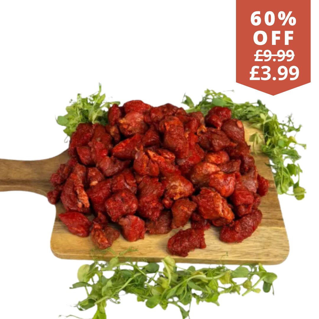Italian pork and beef meat balls 700g