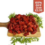 Italian pork and beef meat balls 700g