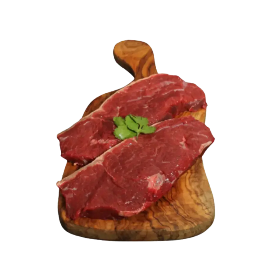 2 Sirloin Steak 400g