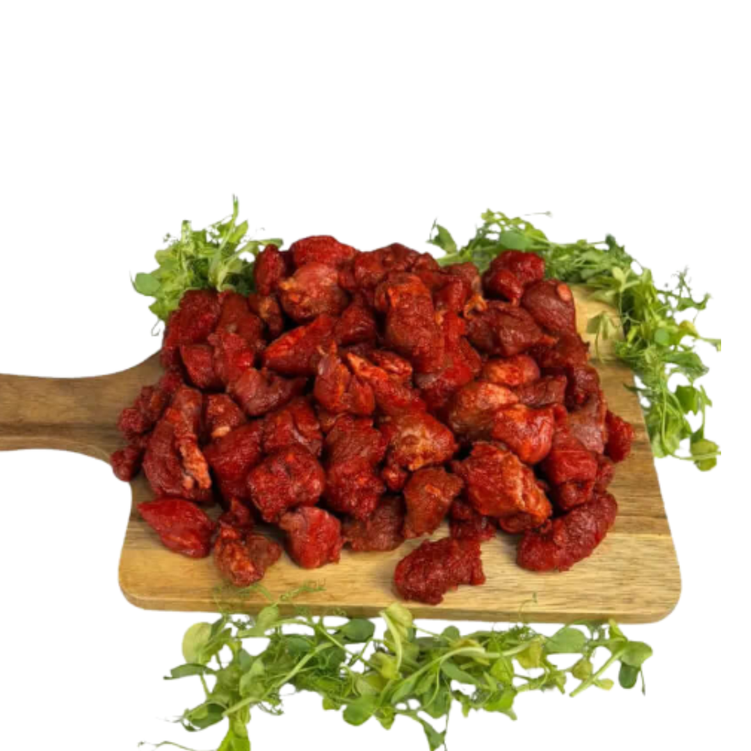 Beef Meatballs