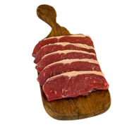 British Thin Cut Steaklets