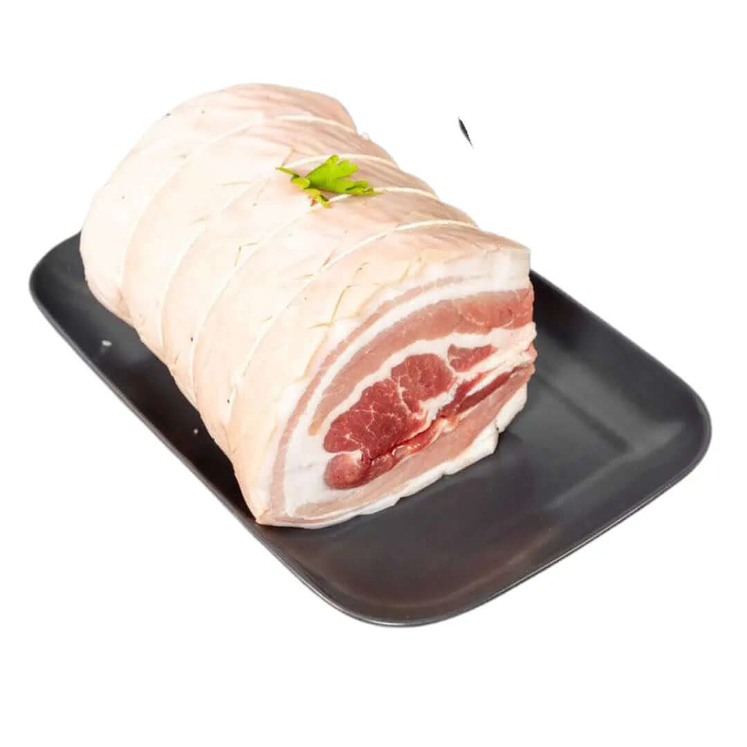 Belly Pork Joint  The Fat Butcher
