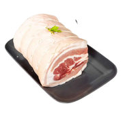 Belly Pork Joint - The Fat Butcher