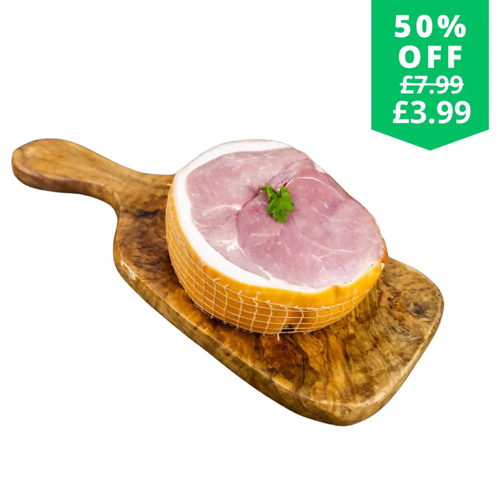 Gammon Joints  The Fat Butcher