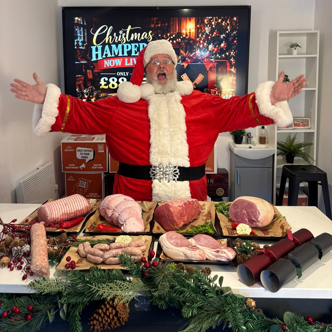 Christmas Hamper