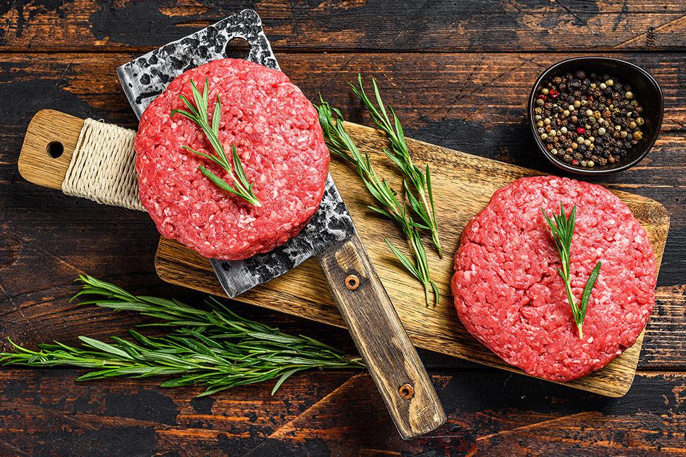 ground-raw-meat-patties-meat-cutlet-ready-to-cook-2021-12-09-06-08-33-utc-The Fat Butcher