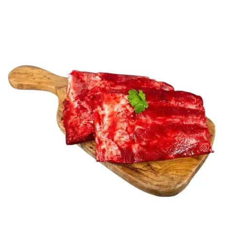 Chinese Pork Ribs (2 for price of 1)-The Fat Butcher