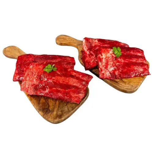 Chinese Pork Ribs (2 for price of 1)-The Fat Butcher