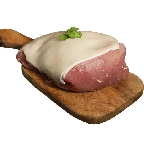 Prime Gammon Joint-The Fat Butcher