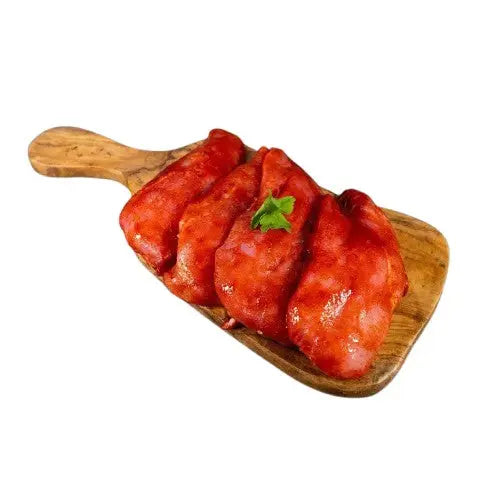 Tandoori Chicken Fillets-The Fat Butcher