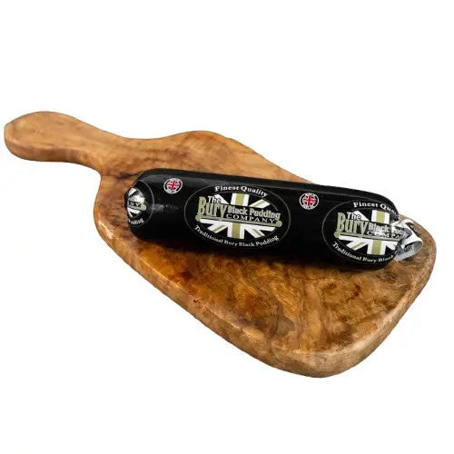 Black Pudding Stick-The Fat Butcher