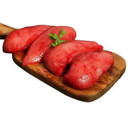 Chinese Chicken Fillets - The Fat Butcher