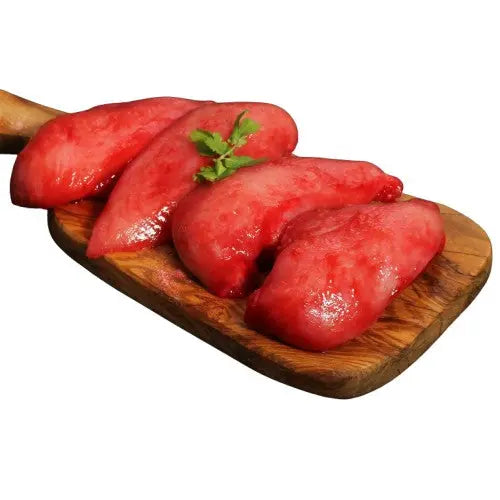 Chinese Chicken Fillets-The Fat Butcher