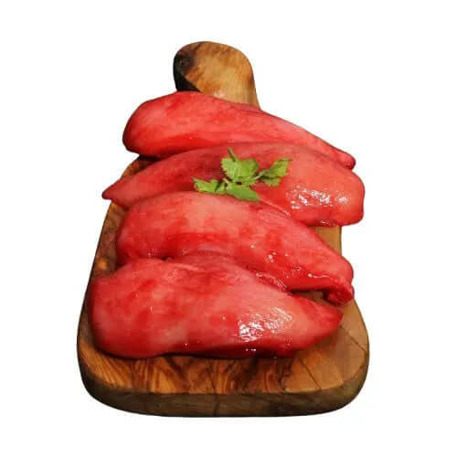 Chinese Chicken Fillets - The Fat Butcher