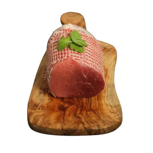 Silverside/Topside Joint - The Fat Butcher