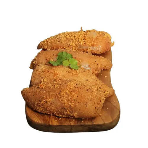 Salt N Pepper Chicken Fillets - The Fat Butcher