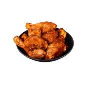 BBQ Chicken Drumsticks - The Fat Butcher