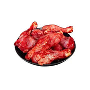 Chinese Chicken Drumsticks - The Fat Butcher