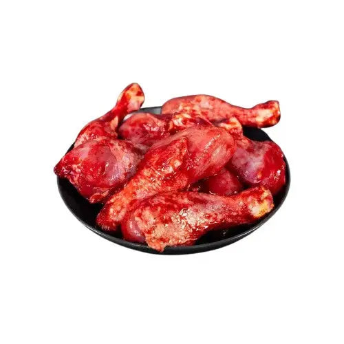 Chinese Chicken Drumsticks-The Fat Butcher